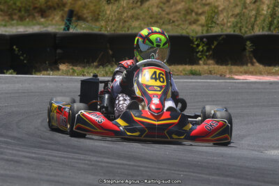 30/06/2019 : Challenge Jean-Claude Sanchez à Belmont sur Rance (Photos Stéphane Agnus) 2019 — karting