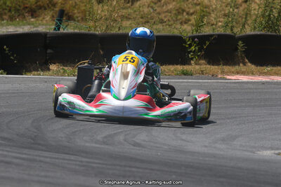 30/06/2019 : Challenge Jean-Claude Sanchez à Belmont sur Rance (Photos Stéphane Agnus) 2019 — karting