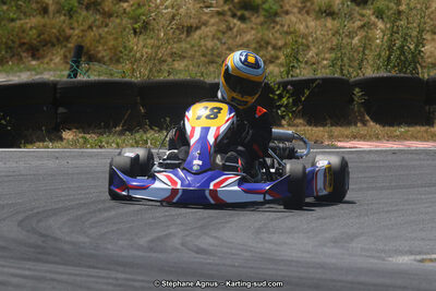 30/06/2019 : Challenge Jean-Claude Sanchez à Belmont sur Rance (Photos Stéphane Agnus) 2019 — karting