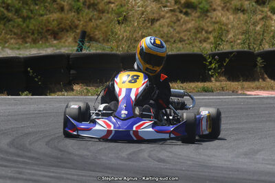 30/06/2019 : Challenge Jean-Claude Sanchez à Belmont sur Rance (Photos Stéphane Agnus) 2019 — karting
