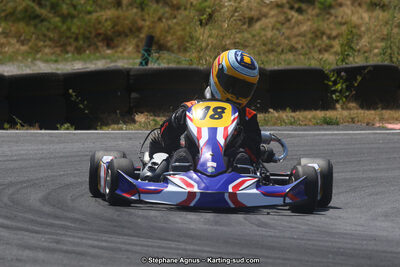 30/06/2019 : Challenge Jean-Claude Sanchez à Belmont sur Rance (Photos Stéphane Agnus) 2019 — karting