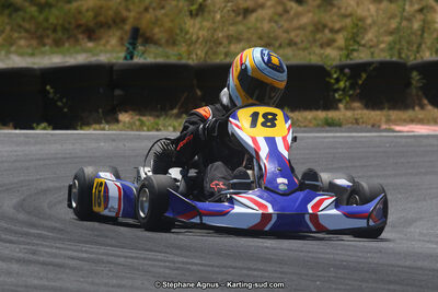 30/06/2019 : Challenge Jean-Claude Sanchez à Belmont sur Rance (Photos Stéphane Agnus) 2019 — karting