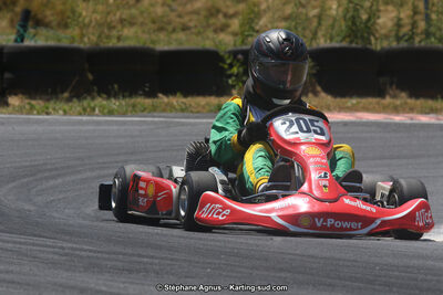 30/06/2019 : Challenge Jean-Claude Sanchez à Belmont sur Rance (Photos Stéphane Agnus) 2019 — karting