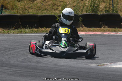 30/06/2019 : Challenge Jean-Claude Sanchez à Belmont sur Rance (Photos Stéphane Agnus) 2019 — karting