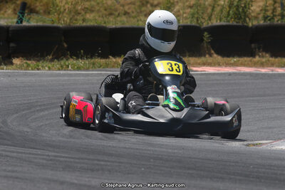 30/06/2019 : Challenge Jean-Claude Sanchez à Belmont sur Rance (Photos Stéphane Agnus) 2019 — karting