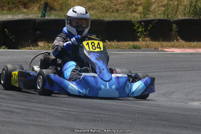 30/06/2019 : Challenge Jean-Claude Sanchez à Belmont sur Rance (Photos Stéphane Agnus) 2019 — karting