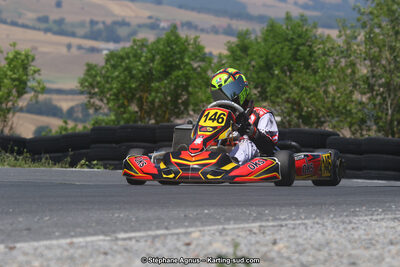 30/06/2019 : Challenge Jean-Claude Sanchez à Belmont sur Rance (Photos Stéphane Agnus) 2019 — karting