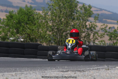 30/06/2019 : Challenge Jean-Claude Sanchez à Belmont sur Rance (Photos Stéphane Agnus) 2019 — karting
