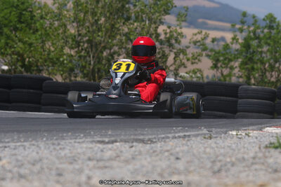 30/06/2019 : Challenge Jean-Claude Sanchez à Belmont sur Rance (Photos Stéphane Agnus) 2019 — karting