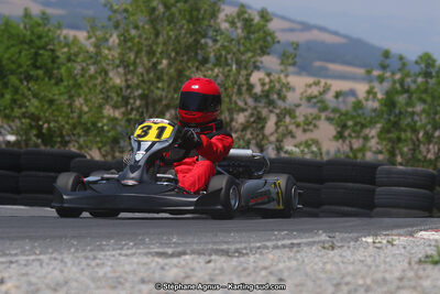 30/06/2019 : Challenge Jean-Claude Sanchez à Belmont sur Rance (Photos Stéphane Agnus) 2019 — karting