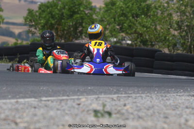 30/06/2019 : Challenge Jean-Claude Sanchez à Belmont sur Rance (Photos Stéphane Agnus) 2019 — karting