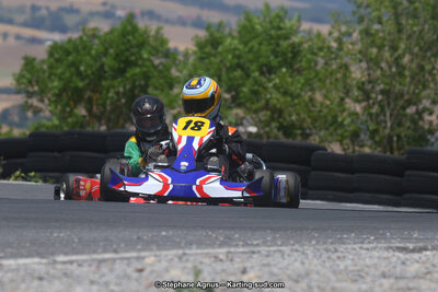 30/06/2019 : Challenge Jean-Claude Sanchez à Belmont sur Rance (Photos Stéphane Agnus) 2019 — karting