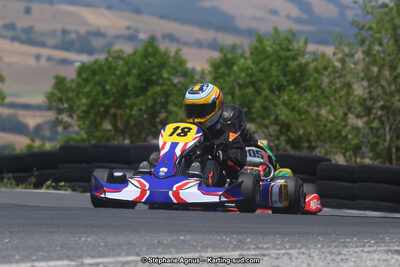 30/06/2019 : Challenge Jean-Claude Sanchez à Belmont sur Rance (Photos Stéphane Agnus) 2019 — karting