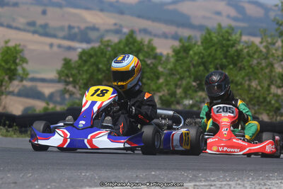30/06/2019 : Challenge Jean-Claude Sanchez à Belmont sur Rance (Photos Stéphane Agnus) 2019 — karting
