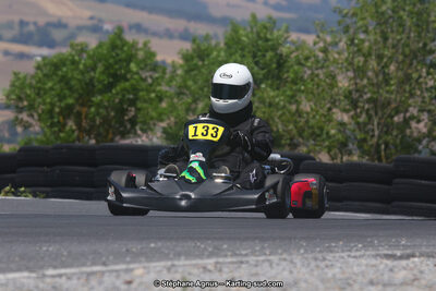 30/06/2019 : Challenge Jean-Claude Sanchez à Belmont sur Rance (Photos Stéphane Agnus) 2019 — karting