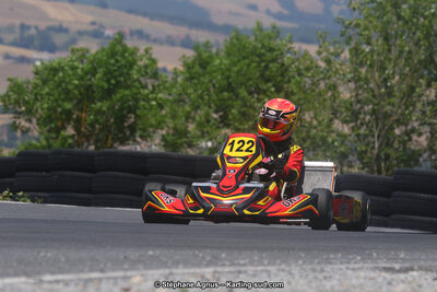 30/06/2019 : Challenge Jean-Claude Sanchez à Belmont sur Rance (Photos Stéphane Agnus) 2019 — karting