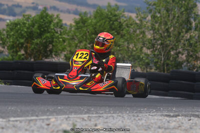 30/06/2019 : Challenge Jean-Claude Sanchez à Belmont sur Rance (Photos Stéphane Agnus) 2019 — karting