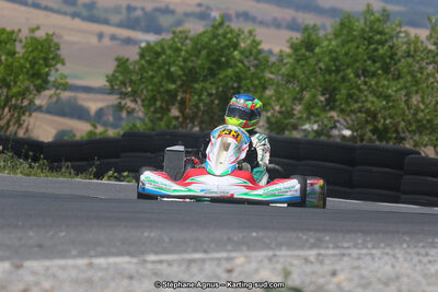 30/06/2019 : Challenge Jean-Claude Sanchez à Belmont sur Rance (Photos Stéphane Agnus) 2019 — karting