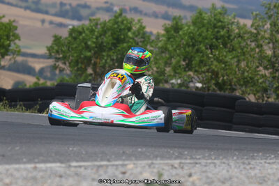 30/06/2019 : Challenge Jean-Claude Sanchez à Belmont sur Rance (Photos Stéphane Agnus) 2019 — karting