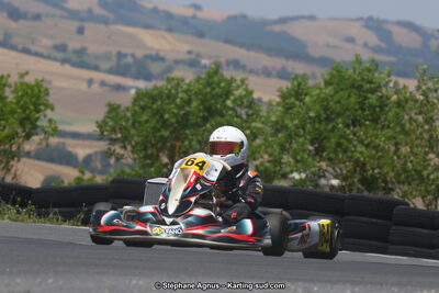 30/06/2019 : Challenge Jean-Claude Sanchez à Belmont sur Rance (Photos Stéphane Agnus) 2019 — karting