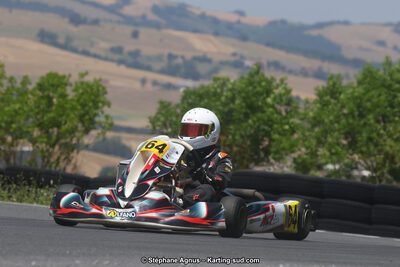 30/06/2019 : Challenge Jean-Claude Sanchez à Belmont sur Rance (Photos Stéphane Agnus) 2019 — karting
