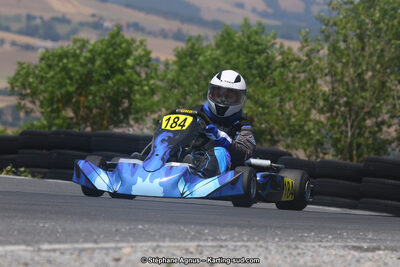 30/06/2019 : Challenge Jean-Claude Sanchez à Belmont sur Rance (Photos Stéphane Agnus) 2019 — karting