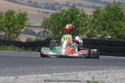 30/06/2019 : Challenge Jean-Claude Sanchez à Belmont sur Rance (Photos Stéphane Agnus) 2019 — karting