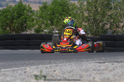 30/06/2019 : Challenge Jean-Claude Sanchez à Belmont sur Rance (Photos Stéphane Agnus) 2019 — karting