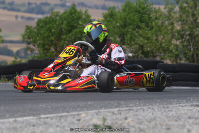 30/06/2019 : Challenge Jean-Claude Sanchez à Belmont sur Rance (Photos Stéphane Agnus) 2019 — karting