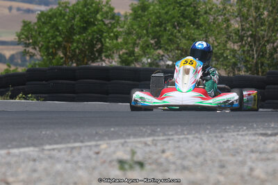 30/06/2019 : Challenge Jean-Claude Sanchez à Belmont sur Rance (Photos Stéphane Agnus) 2019 — karting