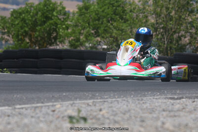 30/06/2019 : Challenge Jean-Claude Sanchez à Belmont sur Rance (Photos Stéphane Agnus) 2019 — karting