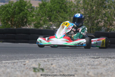 30/06/2019 : Challenge Jean-Claude Sanchez à Belmont sur Rance (Photos Stéphane Agnus) 2019 — karting