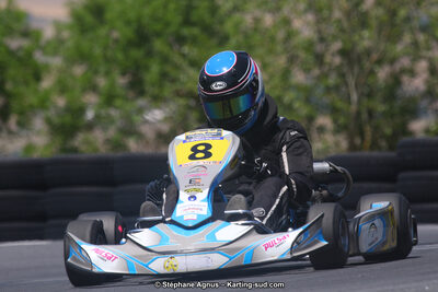 30/06/2019 : Challenge Jean-Claude Sanchez à Belmont sur Rance (Photos Stéphane Agnus) 2019 — karting