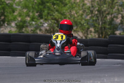 30/06/2019 : Challenge Jean-Claude Sanchez à Belmont sur Rance (Photos Stéphane Agnus) 2019 — karting