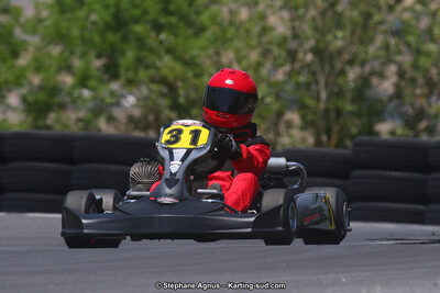 30/06/2019 : Challenge Jean-Claude Sanchez à Belmont sur Rance (Photos Stéphane Agnus) 2019 — karting