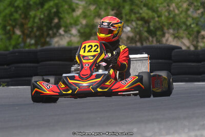 30/06/2019 : Challenge Jean-Claude Sanchez à Belmont sur Rance (Photos Stéphane Agnus) 2019 — karting