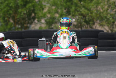 30/06/2019 : Challenge Jean-Claude Sanchez à Belmont sur Rance (Photos Stéphane Agnus) 2019 — karting