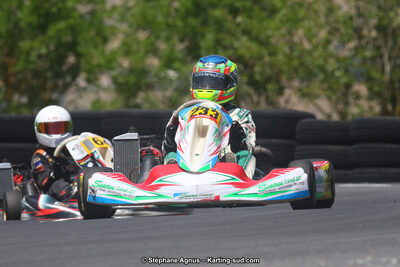 30/06/2019 : Challenge Jean-Claude Sanchez à Belmont sur Rance (Photos Stéphane Agnus) 2019 — karting