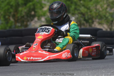 30/06/2019 : Challenge Jean-Claude Sanchez à Belmont sur Rance (Photos Stéphane Agnus) 2019 — karting