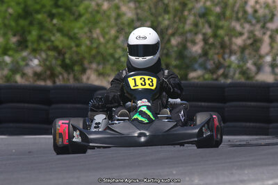 30/06/2019 : Challenge Jean-Claude Sanchez à Belmont sur Rance (Photos Stéphane Agnus) 2019 — karting