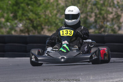 30/06/2019 : Challenge Jean-Claude Sanchez à Belmont sur Rance (Photos Stéphane Agnus) 2019 — karting
