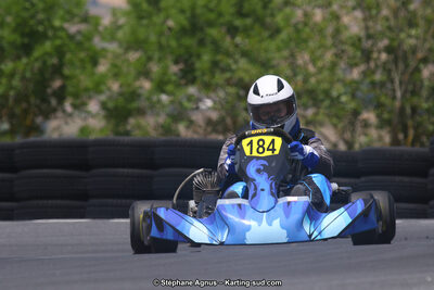 30/06/2019 : Challenge Jean-Claude Sanchez à Belmont sur Rance (Photos Stéphane Agnus) 2019 — karting