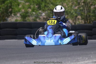 30/06/2019 : Challenge Jean-Claude Sanchez à Belmont sur Rance (Photos Stéphane Agnus) 2019 — karting