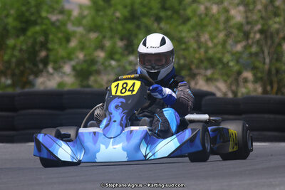30/06/2019 : Challenge Jean-Claude Sanchez à Belmont sur Rance (Photos Stéphane Agnus) 2019 — karting