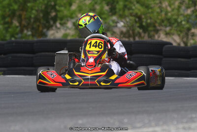 30/06/2019 : Challenge Jean-Claude Sanchez à Belmont sur Rance (Photos Stéphane Agnus) 2019 — karting