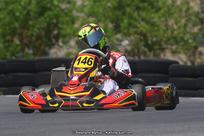 30/06/2019 : Challenge Jean-Claude Sanchez à Belmont sur Rance (Photos Stéphane Agnus) 2019 — karting