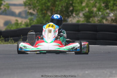 30/06/2019 : Challenge Jean-Claude Sanchez à Belmont sur Rance (Photos Stéphane Agnus) 2019 — karting