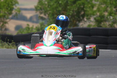 30/06/2019 : Challenge Jean-Claude Sanchez à Belmont sur Rance (Photos Stéphane Agnus) 2019 — karting