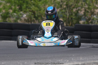 30/06/2019 : Challenge Jean-Claude Sanchez à Belmont sur Rance (Photos Stéphane Agnus) 2019 — karting