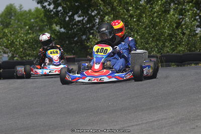 30/06/2019 : Challenge Jean-Claude Sanchez à Belmont sur Rance (Photos Stéphane Agnus) 2019 — karting